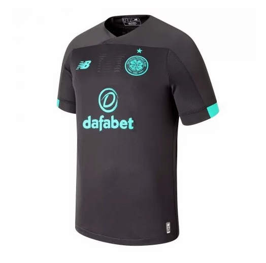 tailandia camiseta portero equipacion del Celtic 2020